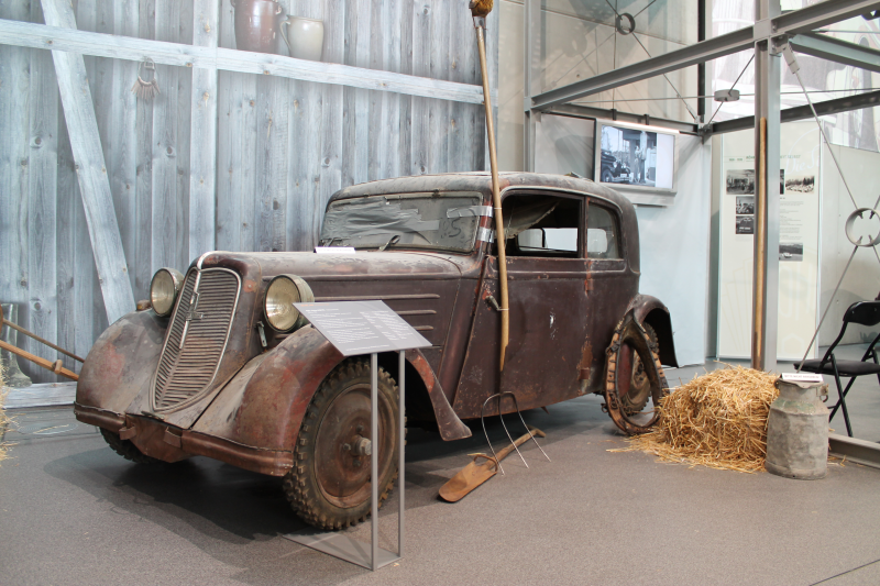 Werner Schollenberger - Beiträge zur Automobilgeschichte